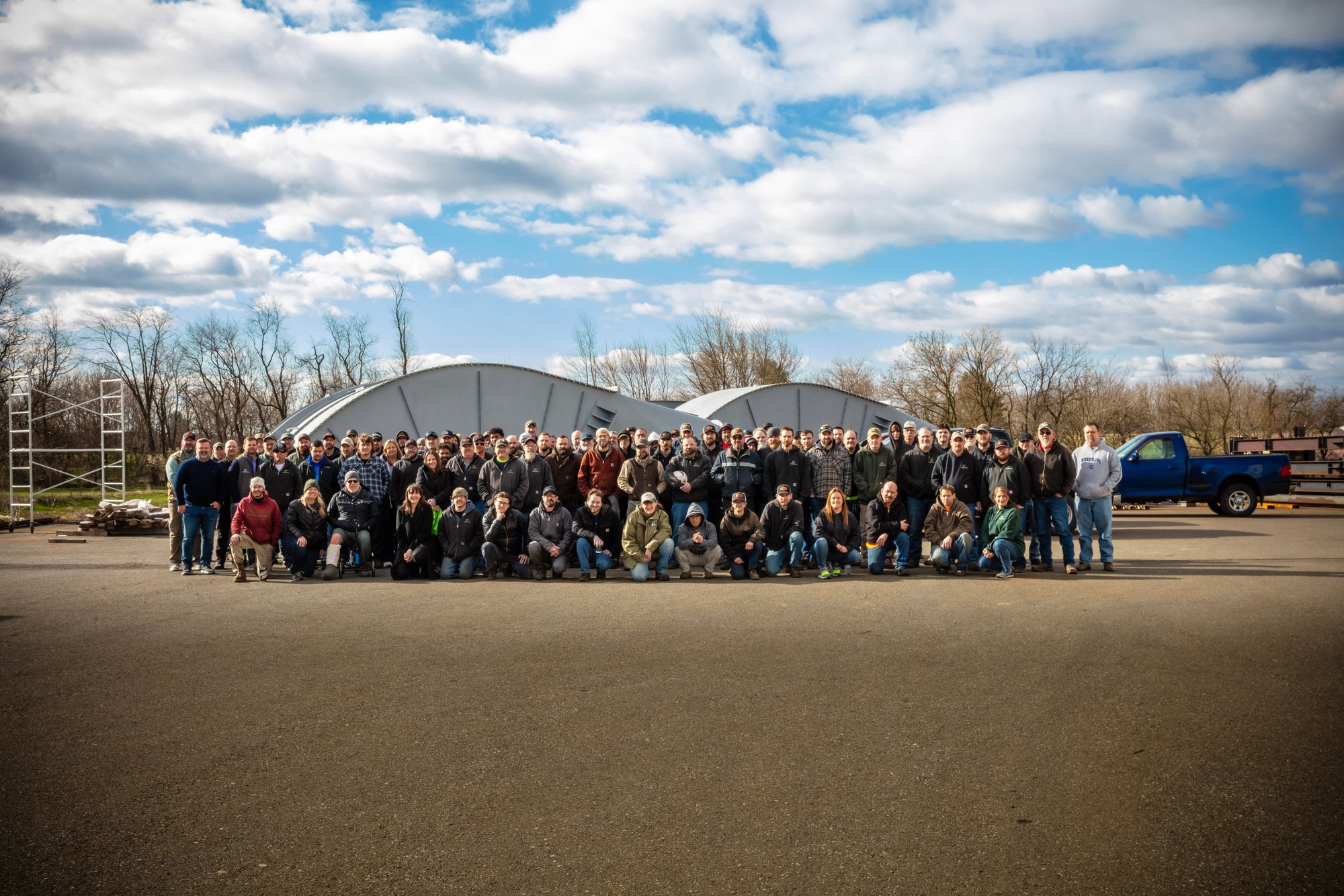 team photo
